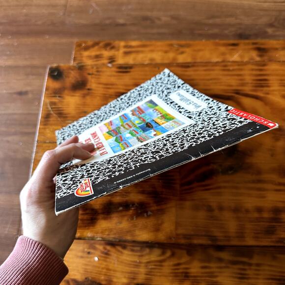 Vintage 1992 Three Days On A River In A Red Canoe Paperback Book - Picture 9 of 9